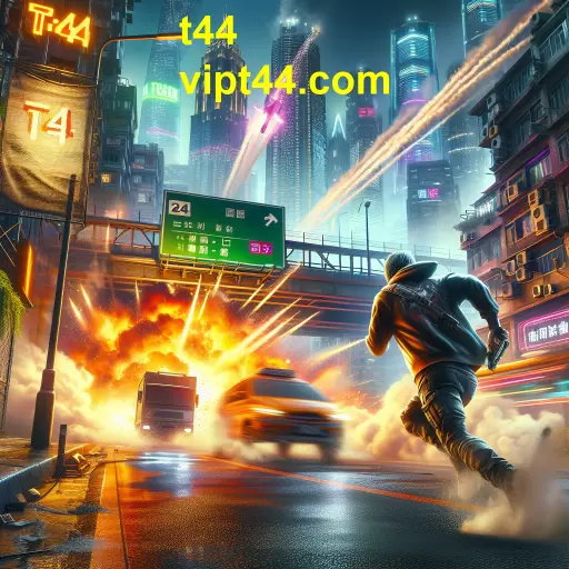 A Revolução dos Jogos de Ação: Uma Análise da Evolução e Impacto