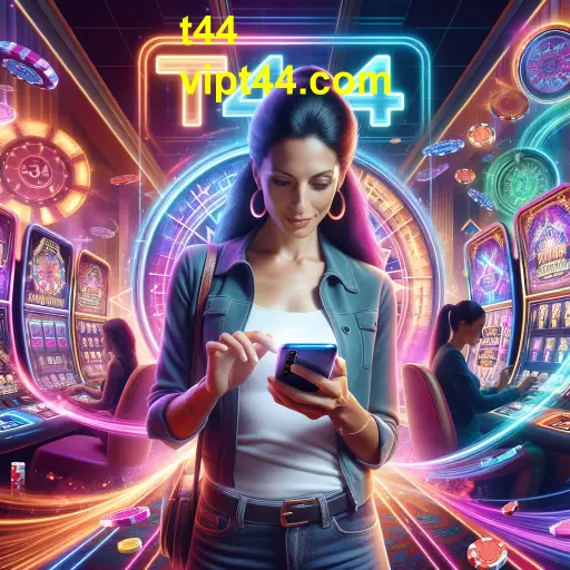 O Crescimento e o Futuro dos Jogos Móveis