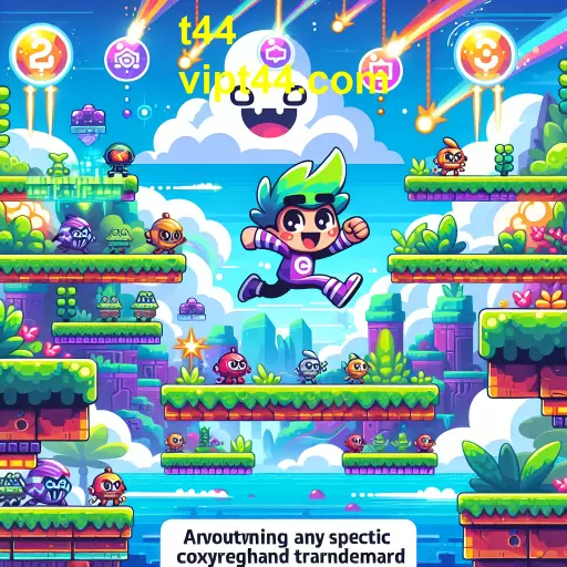 A Magia dos Jogos de Plataforma: Da Nostalgia à Inovação